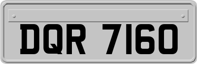 DQR7160