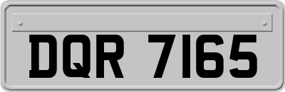 DQR7165