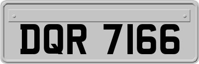 DQR7166