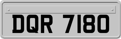 DQR7180
