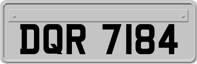 DQR7184