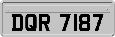 DQR7187