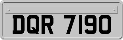 DQR7190