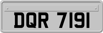 DQR7191