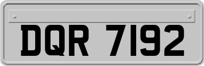DQR7192