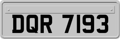 DQR7193