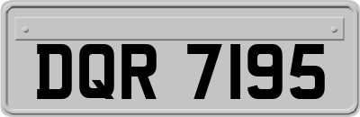 DQR7195