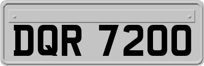 DQR7200