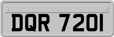 DQR7201