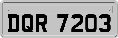 DQR7203