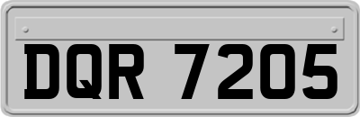 DQR7205