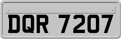 DQR7207