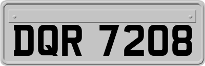 DQR7208