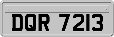 DQR7213