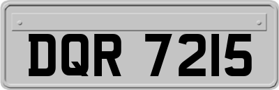 DQR7215