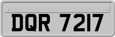DQR7217