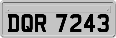 DQR7243