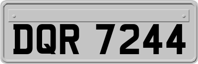 DQR7244