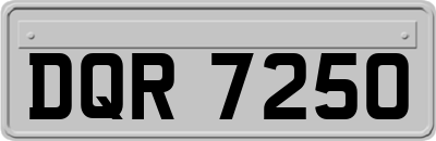 DQR7250