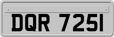 DQR7251