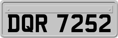 DQR7252