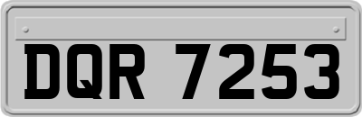 DQR7253