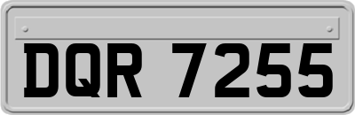 DQR7255