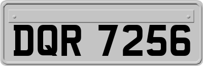 DQR7256