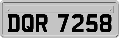 DQR7258
