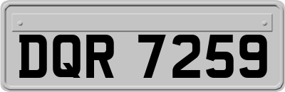 DQR7259