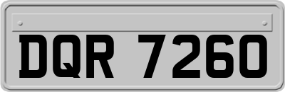 DQR7260