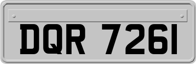 DQR7261