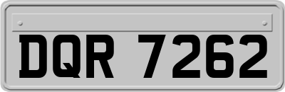 DQR7262