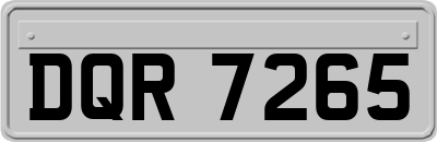 DQR7265