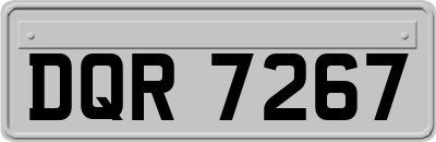 DQR7267