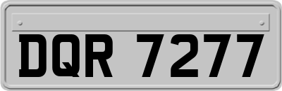 DQR7277