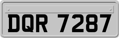 DQR7287