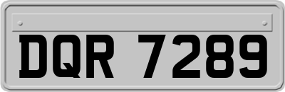 DQR7289