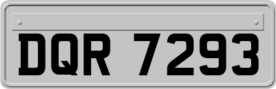 DQR7293