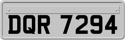DQR7294