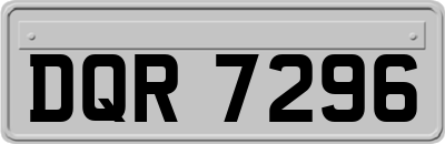 DQR7296