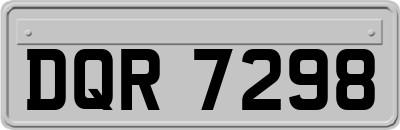 DQR7298