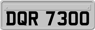 DQR7300