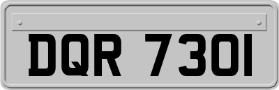 DQR7301