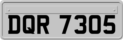 DQR7305