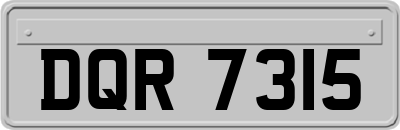 DQR7315