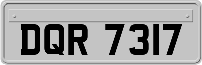 DQR7317
