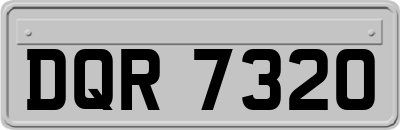 DQR7320