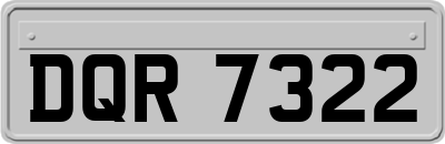 DQR7322