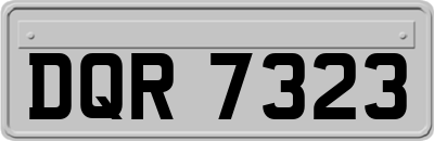 DQR7323